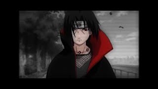 Kurenai tries genjutsu on Itachi 🥶💀  Itachi edit [upl. by Notsle]