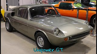 Unipower GT [upl. by Clardy966]