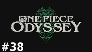 ONE PIECE ODYSSEY Part 38  Water Seven Bounty Hunts [upl. by Rann]