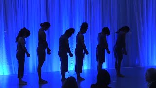 Danza Orgánica  2016 SPH Gala Dance Performance [upl. by Angeli]