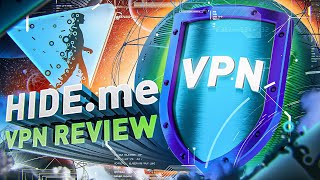 Hideme VPN Review  Full Overview with testing [upl. by Orland]