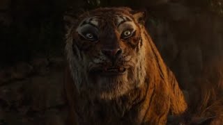 Mowgli Legend Of The Jungle  Full Movie In Hindi Best Moments  Part1 [upl. by Nad]