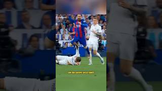 Pertarungan Leonel Messi dan Sergio Ramos Selama El Clasico [upl. by Asilram395]