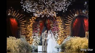 Aljur Abrenica and Kylie Padilla finally tied the knot [upl. by Swift204]