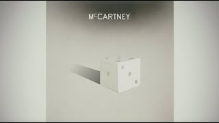 Paul McCartney  McCartney III Imagined Official Album Trailer [upl. by Ayekal122]