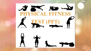 PHYSICAL FITNESS TEST PE YOU CAN USE THIS AS YOUR GUIDELINES [upl. by Aidyn144]