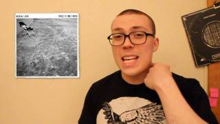 Nicolas Jaar Space Is Only Noise ALBUM REVIEW [upl. by Krissie403]