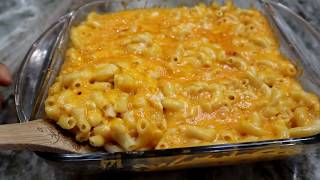 Pepper Jack Mac and Cheese Recipe Must try [upl. by Siusan]