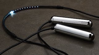 Tangram Factory  Smart Jump Rope [upl. by Fabiola]