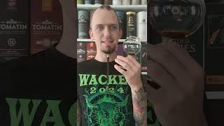 Deanston Chronicles 2 whisky review deanston whiskey scotch [upl. by Ahsya]