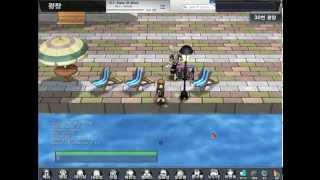 Rumble Fighter Fishing Mode [upl. by Teraj]