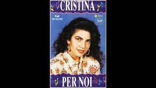 Cristina DAvena  Buon Natale Brano Completo Tratto Da  Cristina Per Noi VersMc Revised1991 👇 [upl. by Eelana]