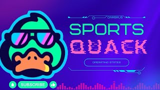 Sports Quack Betting App Operating States [upl. by Eadwine517]