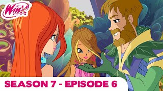 Winx Club  FULL EPISODE  Adventure On Lynphea  Season 7 Episode 6 [upl. by Samanthia61]