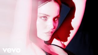 Dove Cameron  Lethal Woman Official Visualizer [upl. by Kere784]