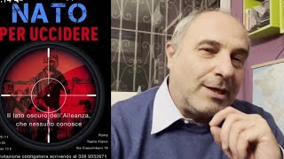 FRANCO FRACASSI NATO per UCCIDERE [upl. by Estrella]