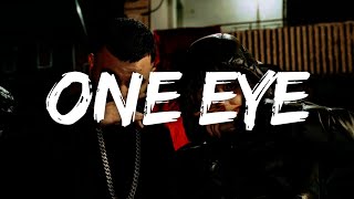 FREE Arrdee X Aitch Drill Type Beat  quotOne Eyequot 2024 [upl. by Aniale934]