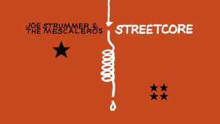 Joe Strummer amp The Mescaleros  quotAll In A Dayquot Full Album Stream [upl. by Assirak]