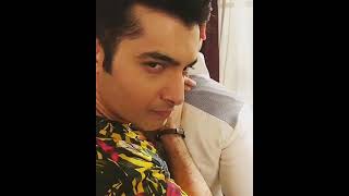 Rishi Singh Bedi RanbirAkshy Masti sets kasam tere pyaar ki Colours TV kasam [upl. by Esinrahc485]