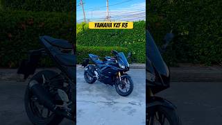 Yamaha R3 Walkaround  BikeWale shorts yamahar3 [upl. by Salvador919]