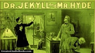 The Strange Case of Dr Jekyll and Mr Hyde  FULL AudioBook 🎧📖  Greatest🌟AudioBooks V1 [upl. by Chelsae]