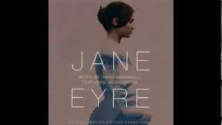 Jane Eyre 2011 OST  02 A Thorough Education [upl. by Farro952]