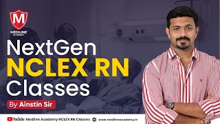 NextGen NCLEX RN Classes [upl. by Kelcy599]