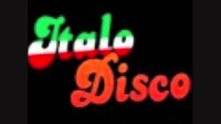 BRANDO  RAINY DAY ITALO DISCO FULL HD [upl. by Derwon]