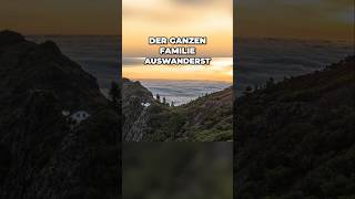 Auswandern Madeira Ein Schritt ins Paradies zwischen Bergen und Meer auswanderung kurzvideos [upl. by Avik]