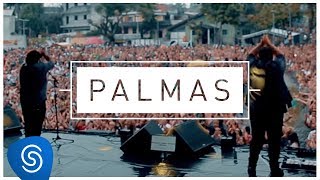 César Menotti amp Fabiano  Palmas Clipe Oficial [upl. by Doggett336]