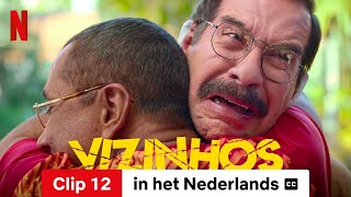 Vizinhos Clip 12 ondertiteld  Trailer in het Nederlands  Netflix [upl. by Sly]