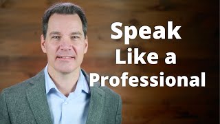 How to Give An Extemporaneous Speech [upl. by Southard]