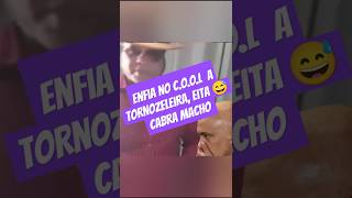 Enfia no Cessa tornozeleira reels noticias viralizarvideosdoyoutube politica shortsvideo [upl. by Aicnetroh]