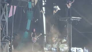 Skillet Live  Awake and Alive  Rockville 2024  May 9 2024  Daytona [upl. by Bobette464]