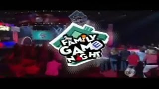 TV ID  Hollywood Game Night Highlight [upl. by Ikila596]