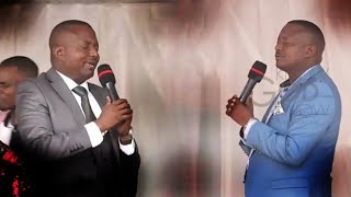 Pastor Bujjingo SUPER Worship AND Praise TODAY  Deo1ring  1ring  Pastor Bugingo live today [upl. by Tegdig]