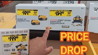 Home depot price drops for may [upl. by Etti498]