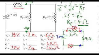 214 Complex Circuits [upl. by Akinihs]