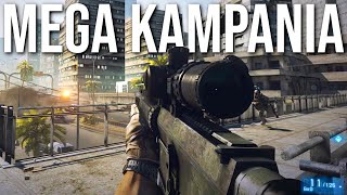 Takiego FPS nie będzie już NIGDY… [upl. by Oruasi629]