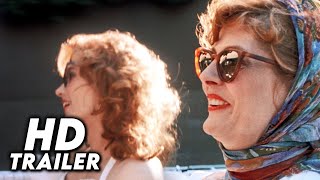 Thelma amp Louise 1991 Original Trailer FHD [upl. by Ford834]