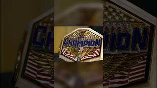 BREAKING The Women’s United States Championship will be the newest title in WWE [upl. by Nrubua]