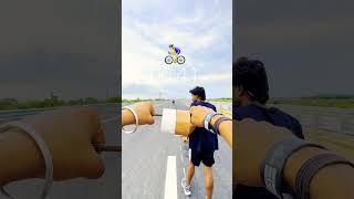 Tap race cycle vs menGAMESTIMES79shortscycletaptrendviral [upl. by Cicely668]