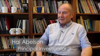 CSAIL Alliances Researcher Spotlight Hal Abelson [upl. by Aggappera909]