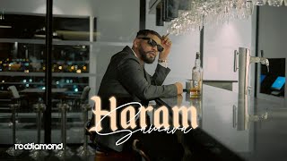 Samara  Haram Official Music Video [upl. by Amsirhc786]