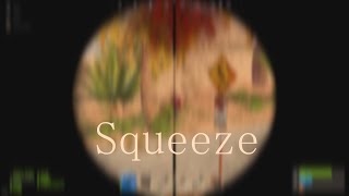 Rust  Squeeze PvP Montage [upl. by Nitz482]