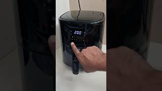 HAFELE NOIL AIR FRYER 45L youtubeshortsforyou followforfollowbackforyoukitchen youtube [upl. by Welby]