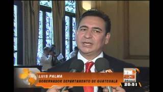 Gestión de Supervivencia de Jubilados inicia el 1ro de diciembre [upl. by Atiram]