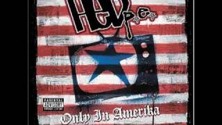 Hed PE  American Beauty [upl. by Federico]