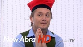 Kabaret Moralnego Niepokoju  Daj spokój kobieto Full HD [upl. by Gena]