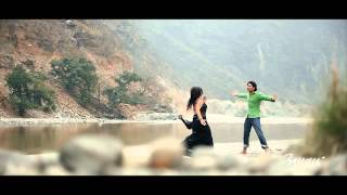 Chanchal Chanchal  APABAD  The Official Song [upl. by Mun]